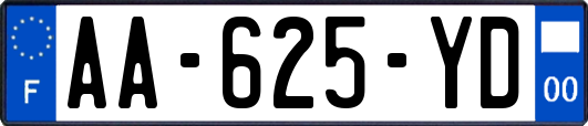 AA-625-YD