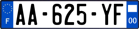 AA-625-YF