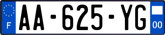 AA-625-YG