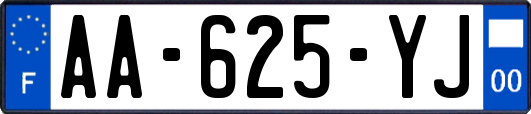 AA-625-YJ