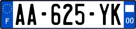 AA-625-YK