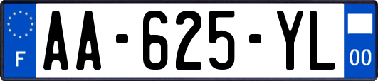 AA-625-YL