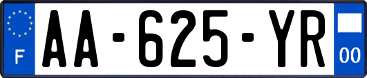 AA-625-YR