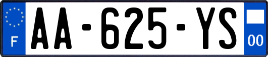 AA-625-YS