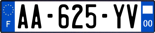 AA-625-YV