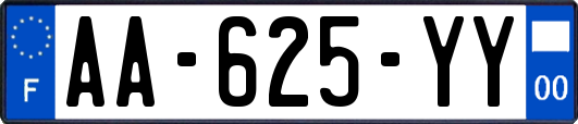 AA-625-YY