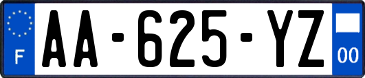 AA-625-YZ