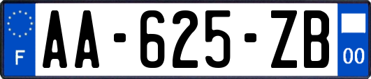 AA-625-ZB