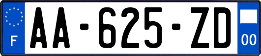 AA-625-ZD