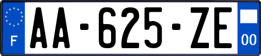 AA-625-ZE