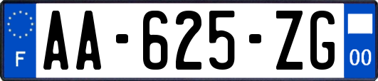 AA-625-ZG