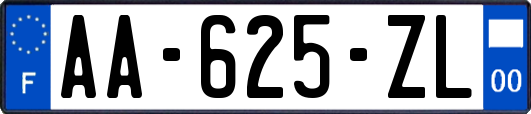 AA-625-ZL