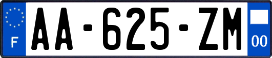 AA-625-ZM