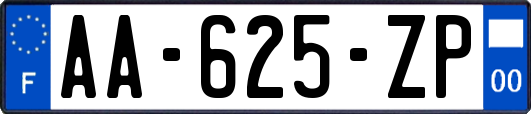 AA-625-ZP