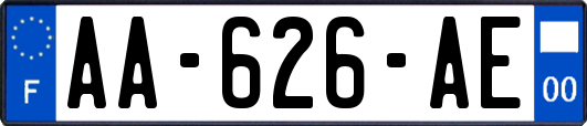 AA-626-AE