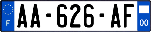 AA-626-AF