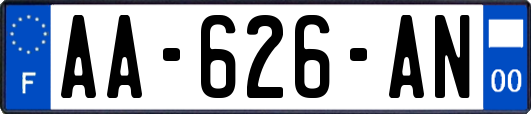 AA-626-AN