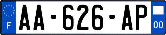 AA-626-AP