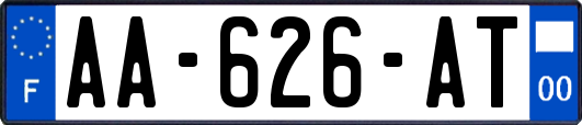 AA-626-AT