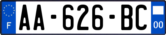 AA-626-BC