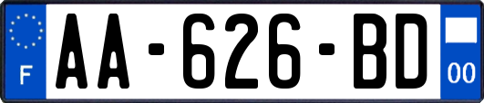 AA-626-BD