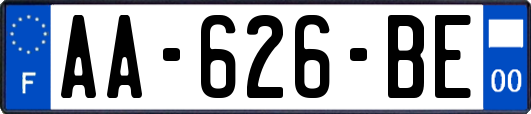 AA-626-BE