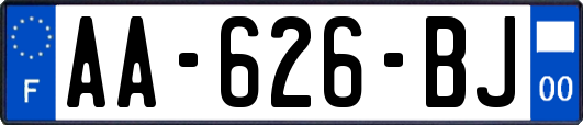 AA-626-BJ