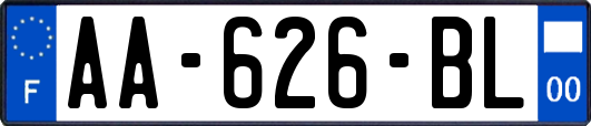 AA-626-BL