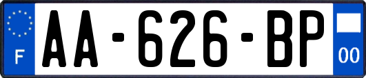 AA-626-BP