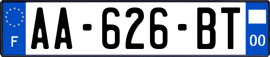 AA-626-BT