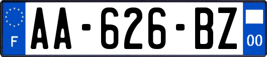 AA-626-BZ