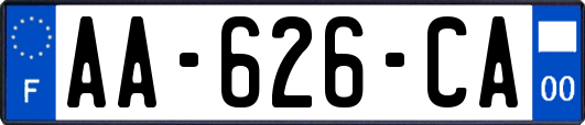 AA-626-CA