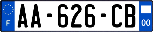 AA-626-CB