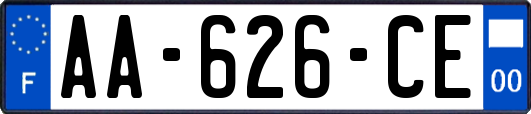 AA-626-CE