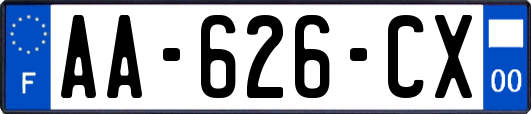 AA-626-CX