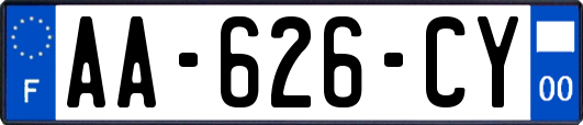 AA-626-CY