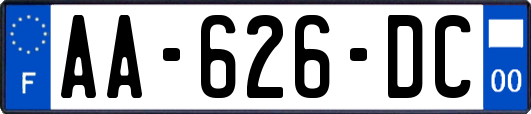 AA-626-DC