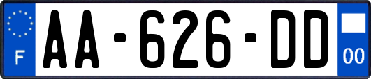 AA-626-DD