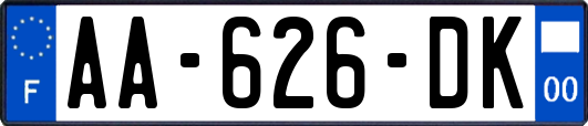 AA-626-DK