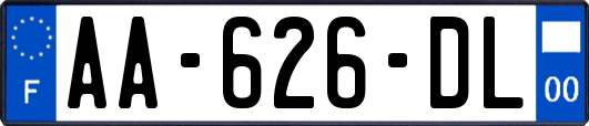 AA-626-DL