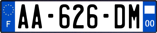 AA-626-DM