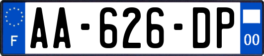 AA-626-DP