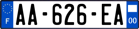 AA-626-EA