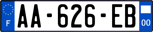 AA-626-EB