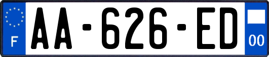 AA-626-ED