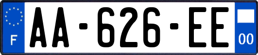 AA-626-EE