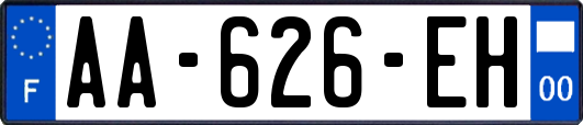 AA-626-EH