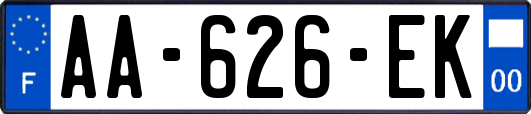 AA-626-EK