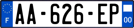 AA-626-EP