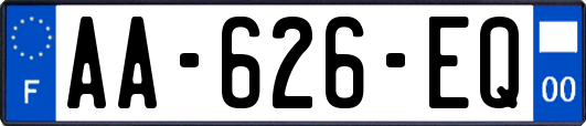 AA-626-EQ